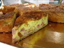 Les Quiches