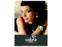 Promotion sur les Bijoux Cobra