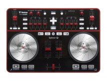 Vestax Typhoon