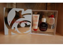 Coffret Clarins