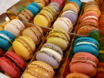 Les Macarons