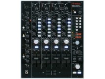 VESTAX PMC 580 Table de mixage DJ Pro