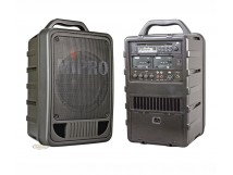 MIPRO MA 705 PAD MP3