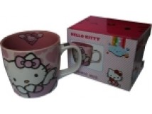 Mug Hello kitty 