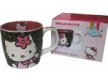 Mug Hello kitty