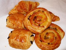 Viennoiseries