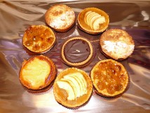 Tartelettes