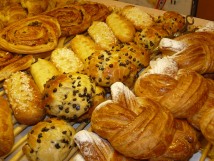 Viennoiseries