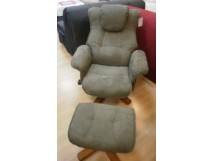 Fauteuil de lecture