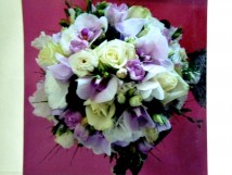 Bouquet Rond