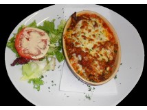 Lasagne