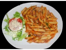 Penne Napolitaine