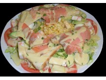 Salade Beverly