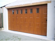 Portes de garage