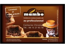 Café Mambo