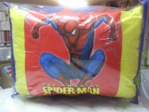 COUETTE SPIDER-MAN