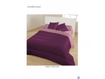 COUETTE RAISIN / ROSE GLYCINE 