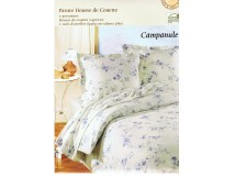 Parure housse de couette + taie