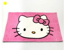 Tapis hello-kitty