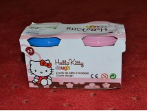 Pate a modeler Hello Kitty 