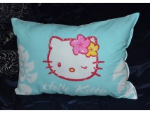 Oreiller Hello Kitty 