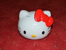 Tirelire Hello Kitty 