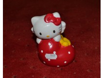 Tirelire Hello Kitty 