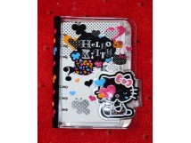 Agenda Hello Kitty 