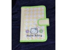 Agenda Hello Kitty 