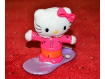 Peluche Hello Kitty 