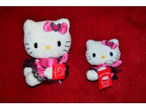 Peluche Hello Kitty 