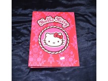 Classeur Hello Kitty 