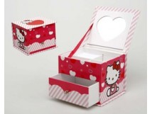 Boite a bijoux Hello Kitty 