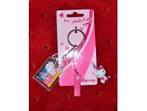 Porte clef Hello Kitty 