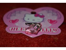 Bague Hello Kitty