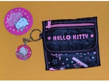 Porte money Hello Kitty