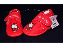 Chausson Hello Kitty