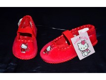 Chausson Hello Kitty