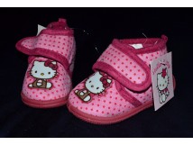 Chausson Hello Kitty