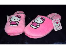 Chausson Hello Kitty