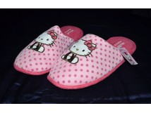 Chausson Hello Kitty