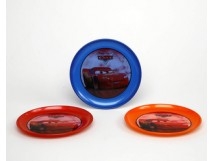 Assiette Cars