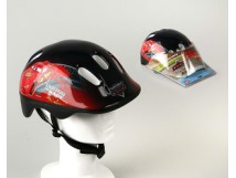 Casque pour enfant Cars