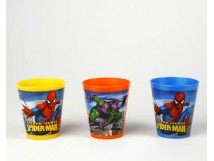 Verre Spider-man