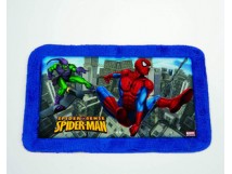 Tapis Spider-man