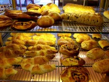 Viennoiserie