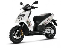 Scooter 50 cc