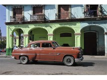 Voyage nature et éthique: Cuba 