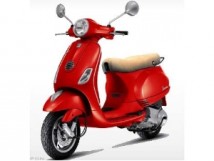 Vespa LX 50 2t 