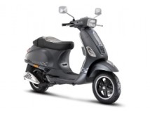 Vespa S Sport 50 2t